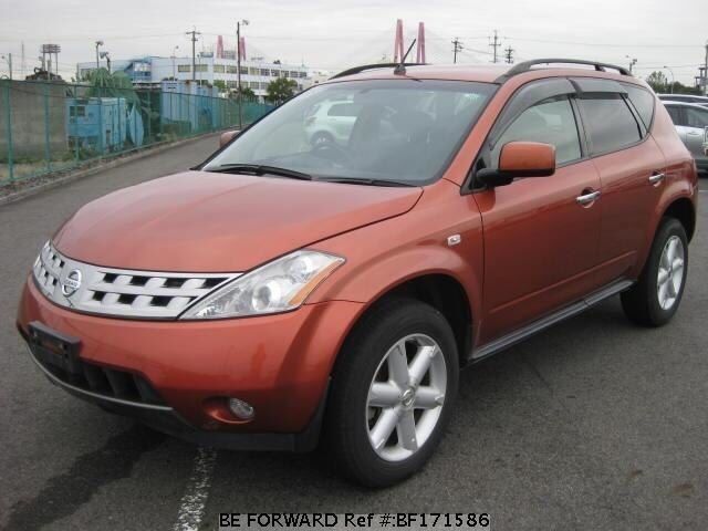 Grup spate cutie transfer Nissan murano 35i v6 248 cai VQ35DE 2007