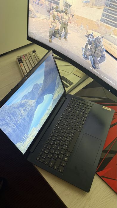 Lenovo ноут сатылады