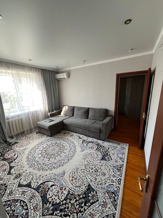 Продается квартира