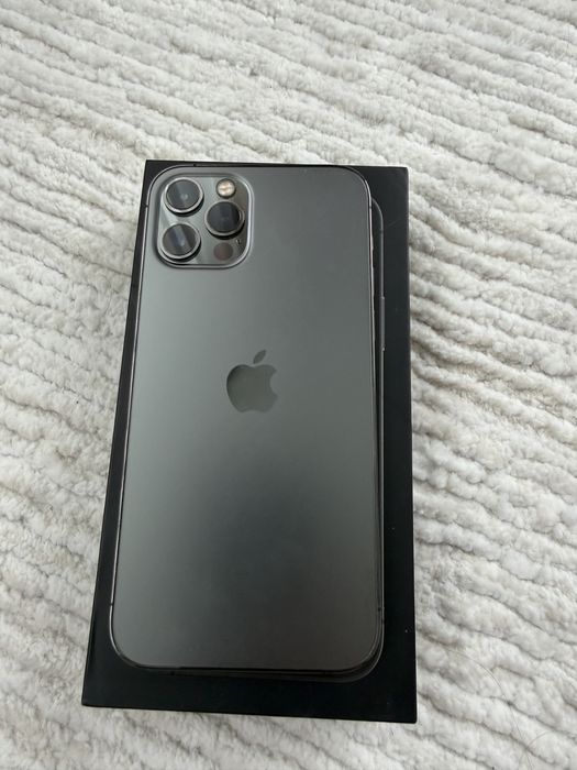 iPhone 12 PRO 128 gb