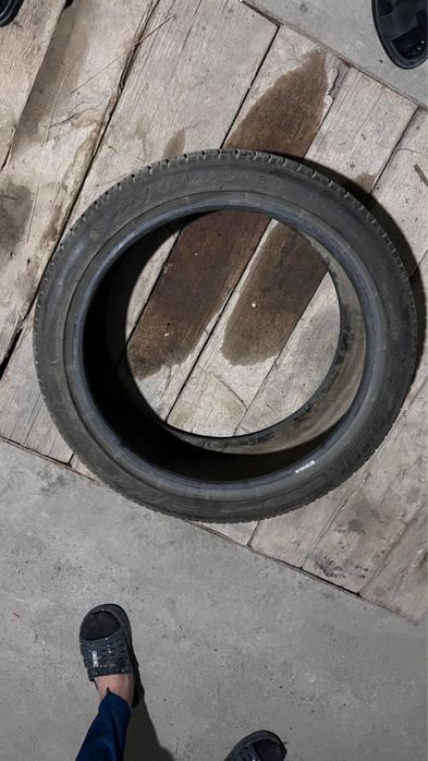 Шина michelin 225/40ZR18 88y