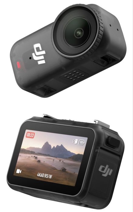 Dji osmo nano 64gb