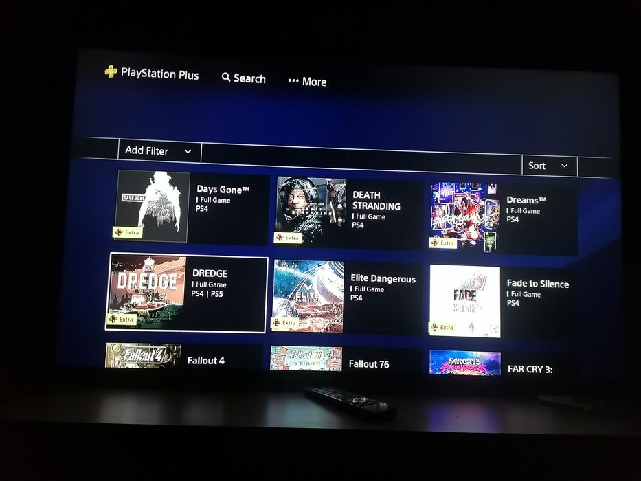 Пс4 про в идеальном состоянии