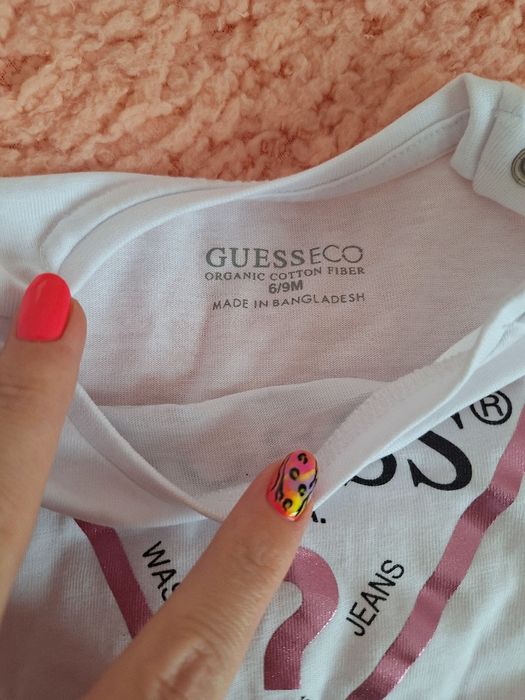 Клин с близка guess