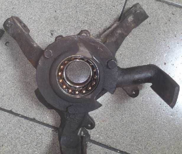 подшипник ступицы Chrysler Dodge