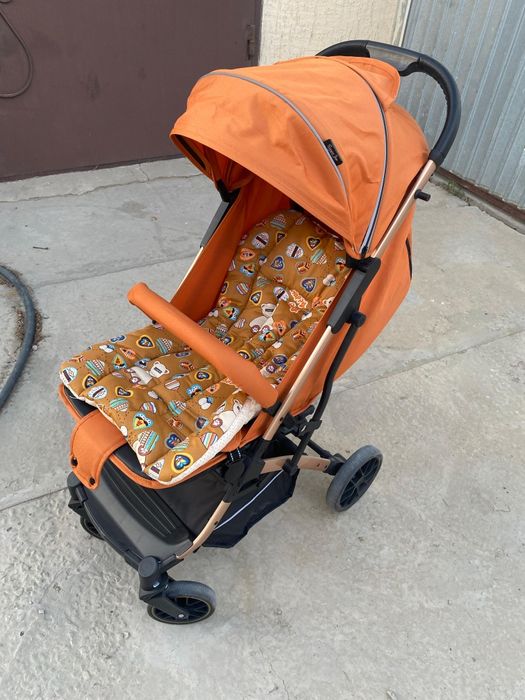 Коляска сатылады