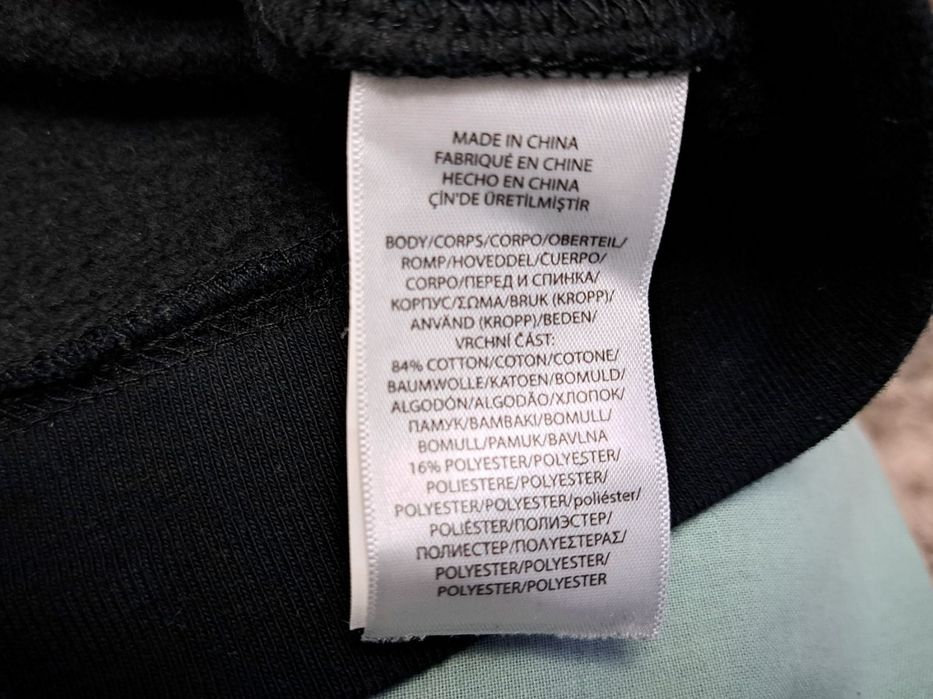 Ralph Lauren- Ориг.детски суичър 110см.