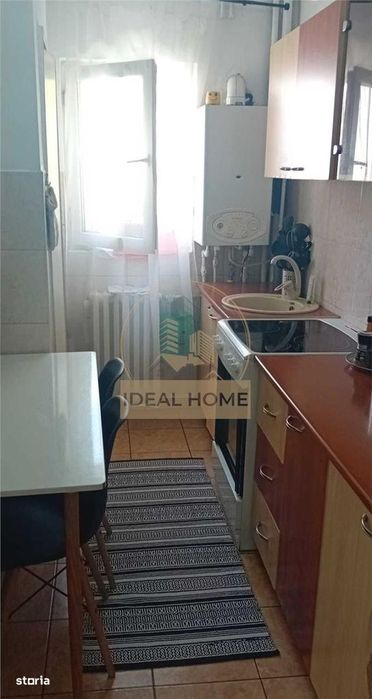 Apartament 2 camere dec. etj 3