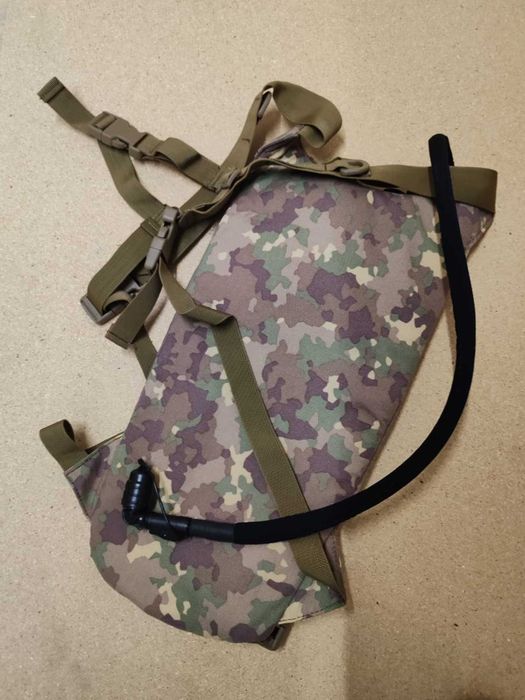 Camel Bag nou 3L - 2 buc