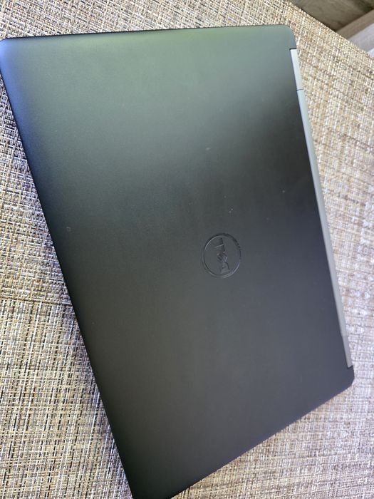 Dell Latitude E5470