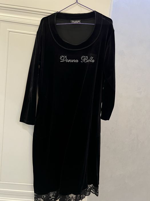 Продам вечернее платье 52 размера