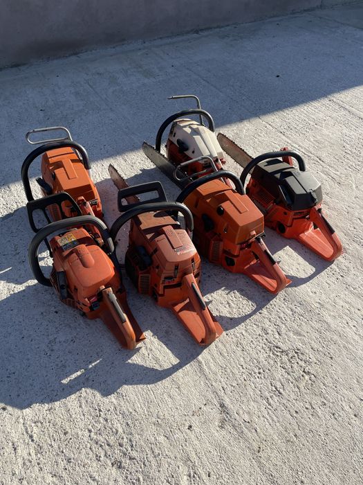 Drujba Husqvarna