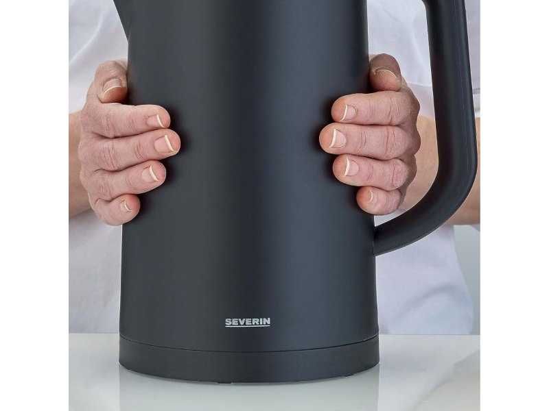 Електрическа Кана за Вода Severin WK 3484, 1.7L, 2200 W
