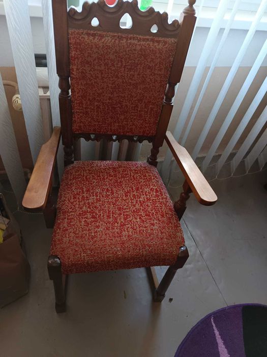 Mobilier complet camera tineret