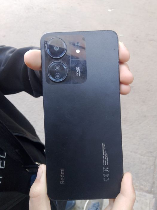 Rebmi Note 13 норм состояние
