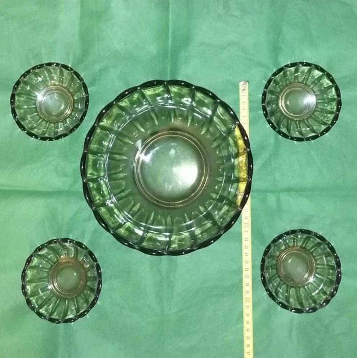 Винтидж от соца, купи за плодове и ядки