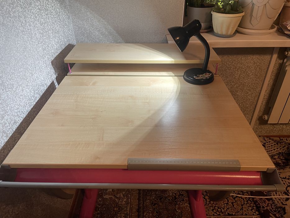 Парта(рабочий стол)