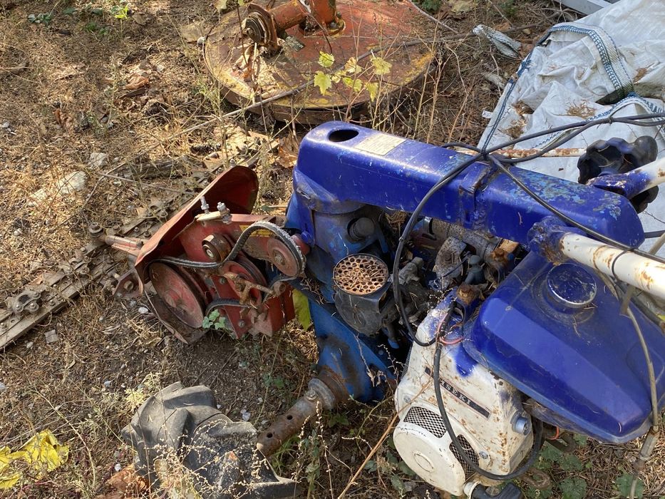 Продава се Къща в с. Балкански, Област Разград - 300 кв.м за 334 €/кв.м - Снимка #1