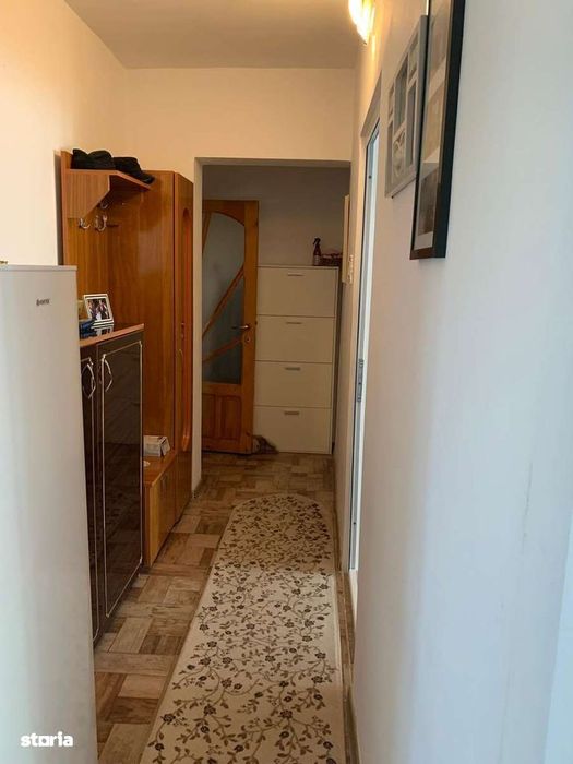 Apartament 4 camere Piata Vidin, Braila stare excelentă