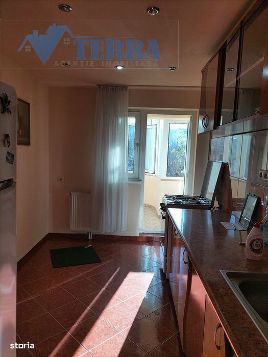 Apartament 4 camere,  84 mp, Etaj 2 ,Ultracentral, Mobilat și utilat