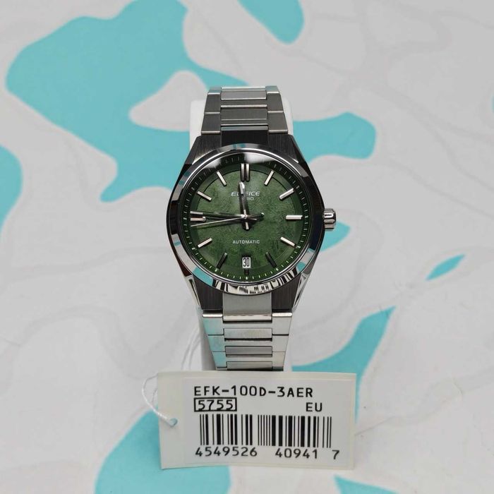 Наручные часы Casio Edifice EFK-100D-3A оригинал