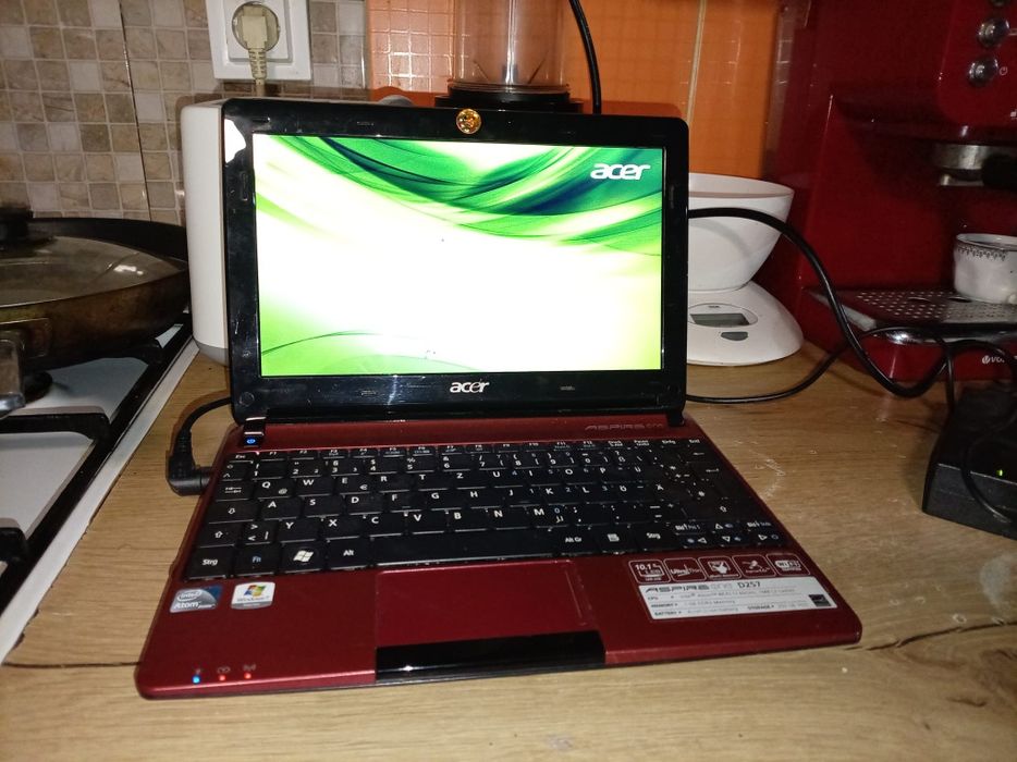 Minilleptop import Germania