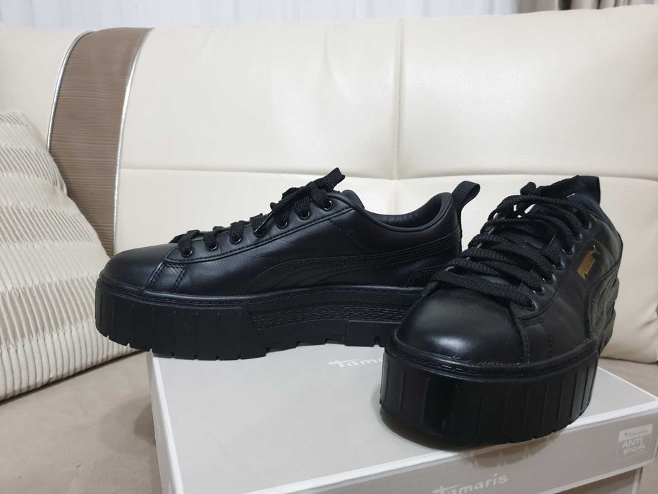Puma Mayze Classic Damă, mărirea 40