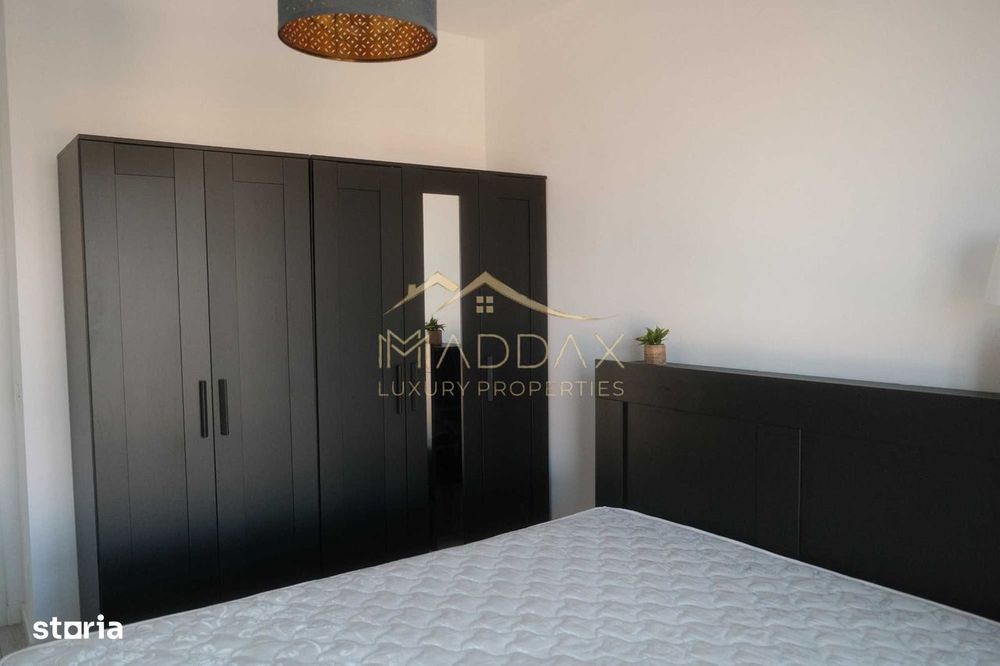 2 Camere Modern | 21 Residence Lujerului | Etaj 10 Panoramic | Parcul