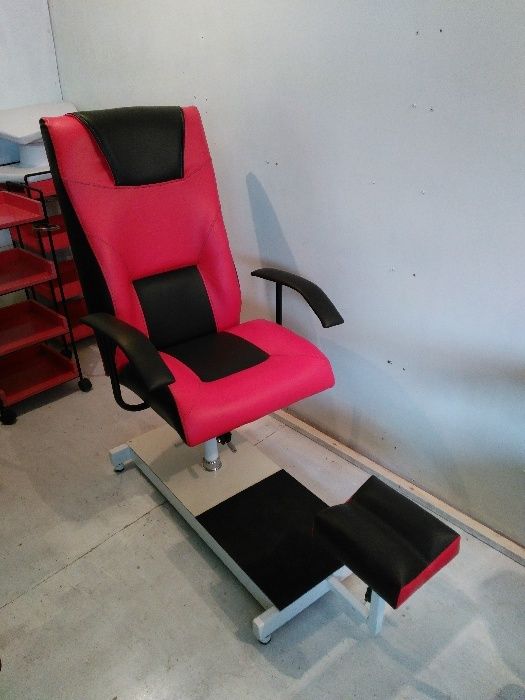 Педикюрное кресло