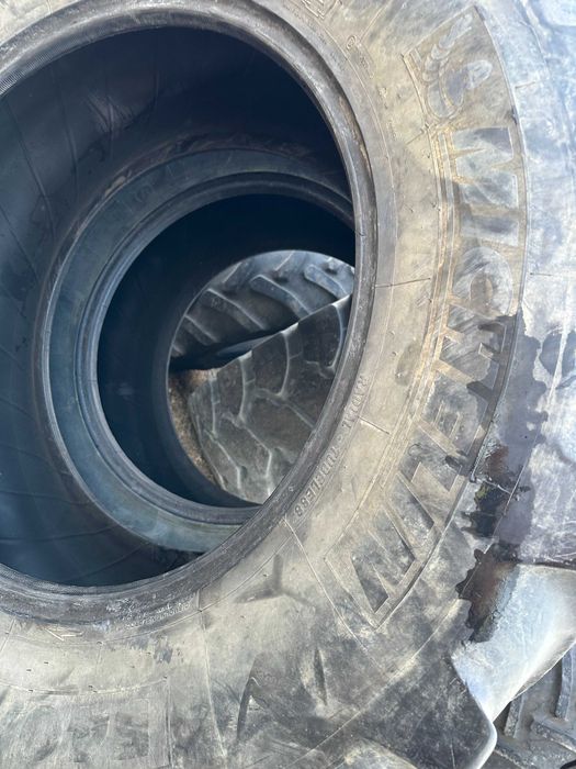 Anvelope sh 540.65 r30