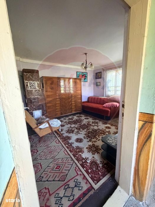 Casă / Vilă cu 5 camere de vânzare
