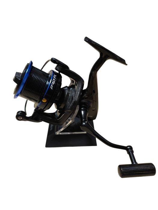 Mulineta Feeder PRO FL CARBON LIGHT CARP 6000 New 2025