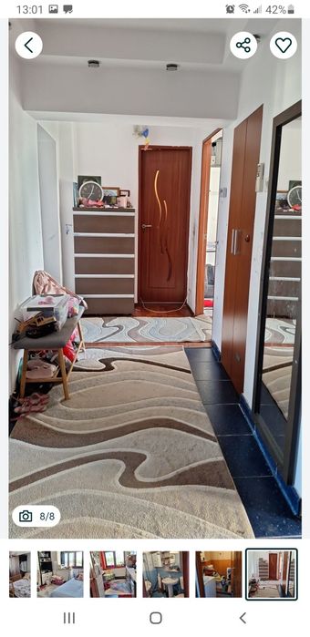 3 camere | Prundu