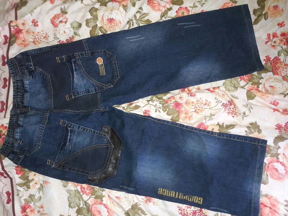 Джинсы джинсы джинсы