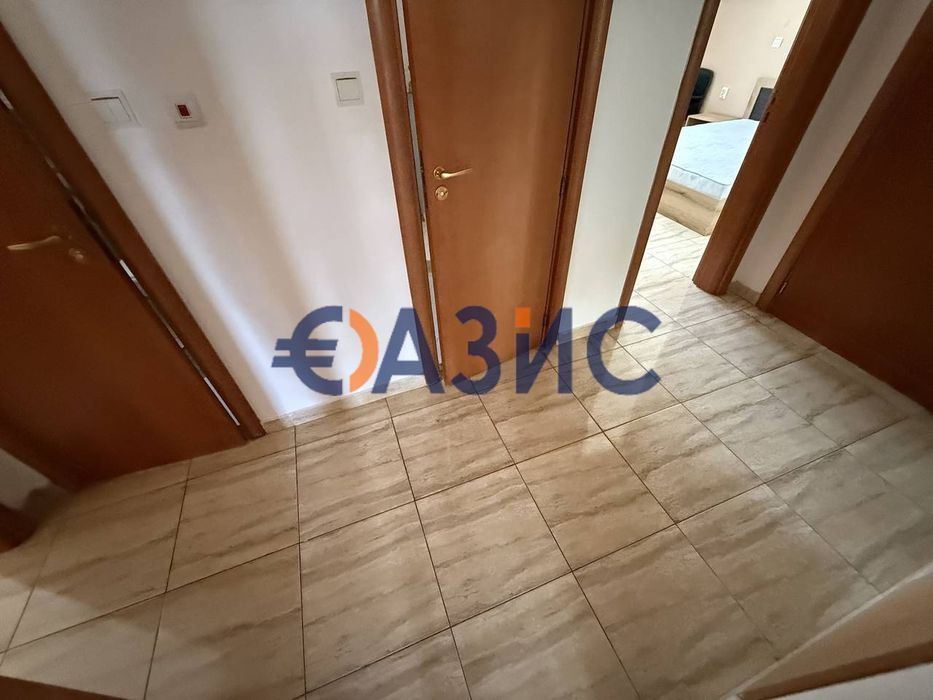 Продава се Тристаен апартамент в Свети Влас - 79 кв.м за 743 €/кв.м - Снимка #6