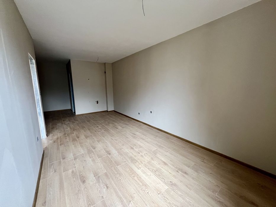 2-стаен апартамент в жил. сграда в район Пирин Голф край Разлог-Банско