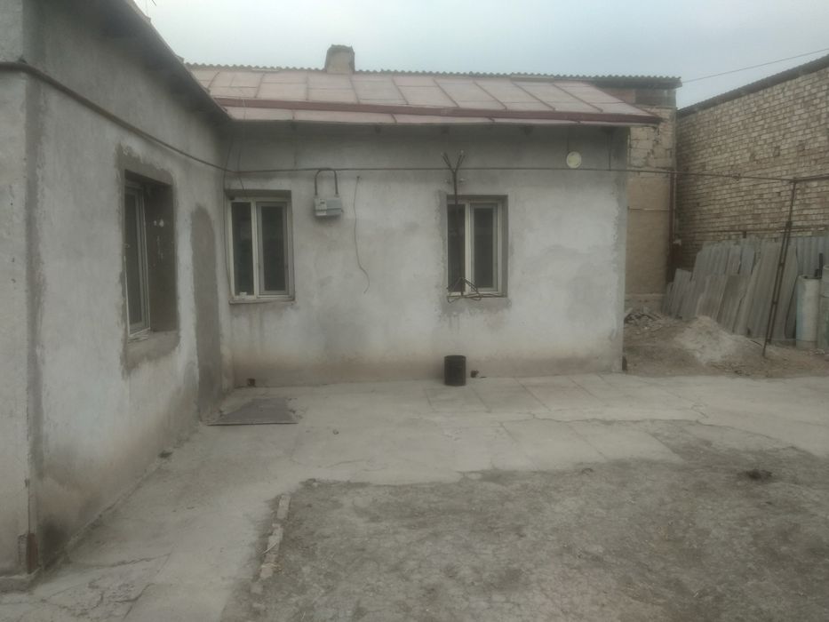 Продается участок в Яшнабдском районе 4,8 соток СРОЧНО!!!