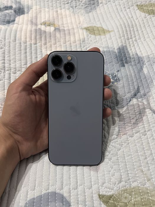 Iphone 13 pro max