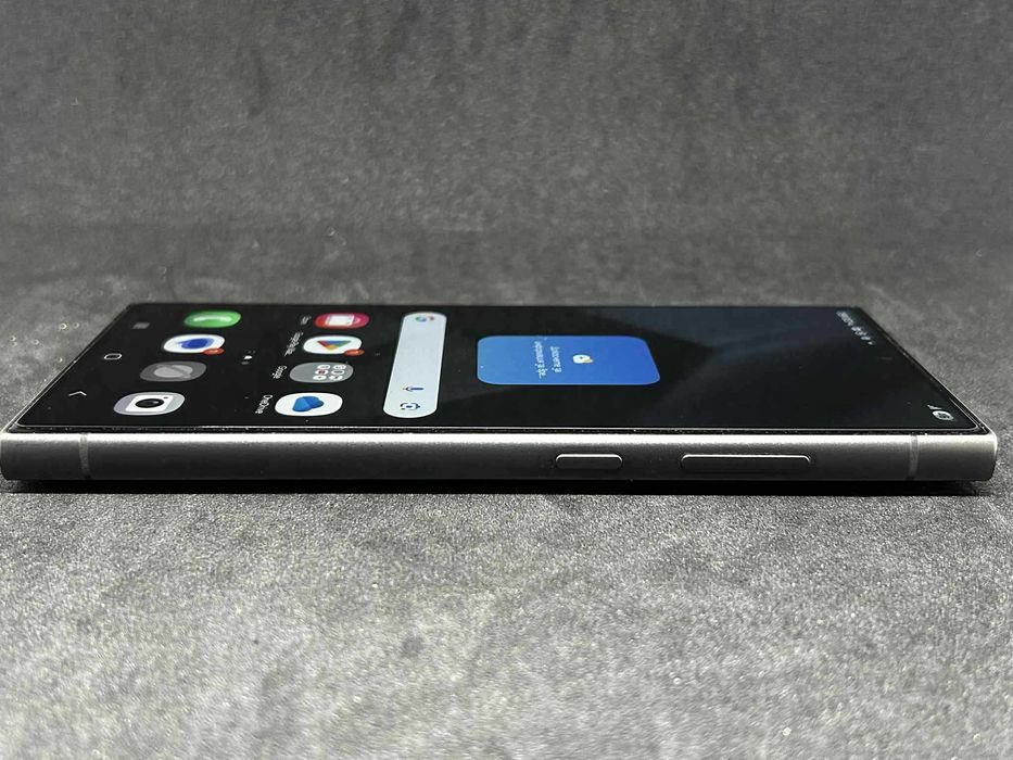 Samsung Galaxy S24 Ultra Black 256GB / 12GB / Перфектен