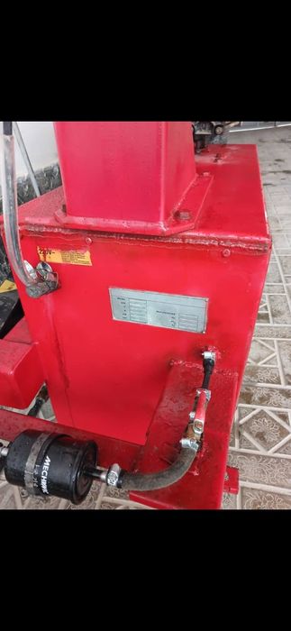 Шиномантаж оппарат холати зур