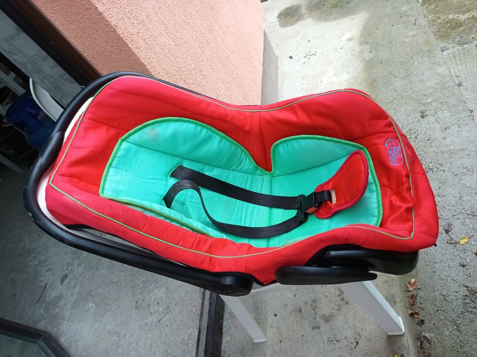 Landou pentru bebeluși – stare excelentă