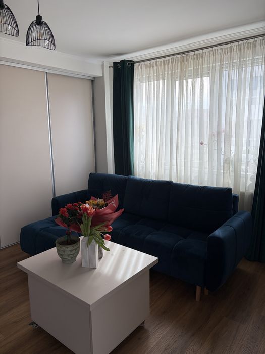 Apartament 2 camere + 2 parcari incluse Strada Tineretului