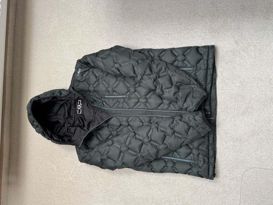 Geaca puf marca CMP