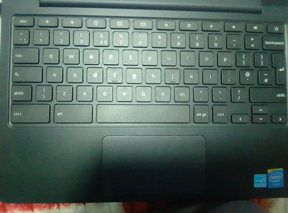 Chromebook dell 11 3180 , in stare foarte buna