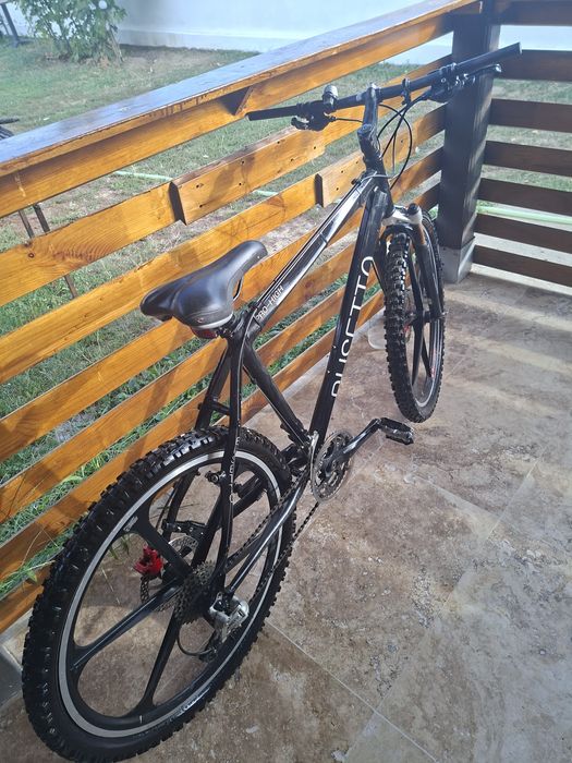 Bicicletă în stare bună