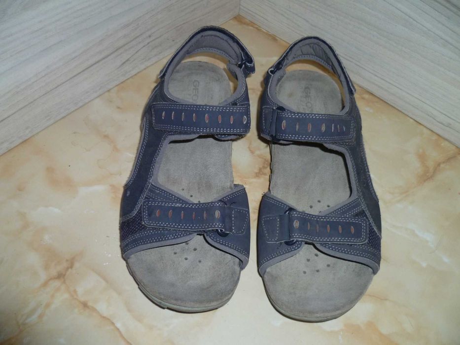 GEOX сандали №45