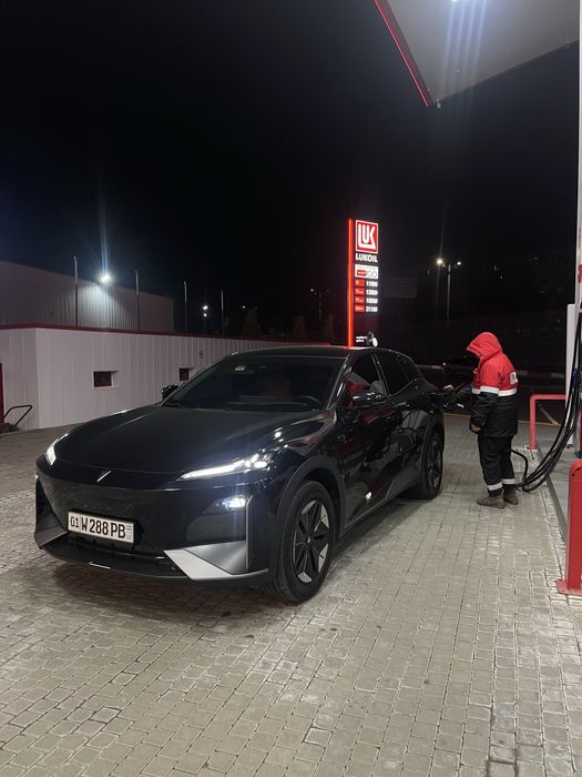 Deepal  s7 Ultra toza