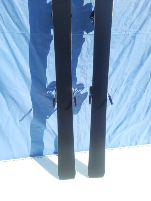 карвинг ски   Salomon S Max 6     167см   2024г.