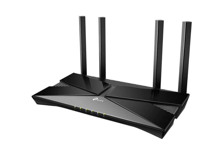 TP-Link Archer AX10, Dual-band, WiFi 6 - 250 lei