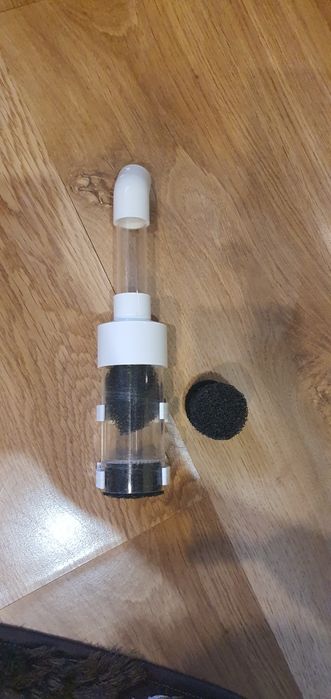 Hranitor automat AutoFood JBL și încălzitor.